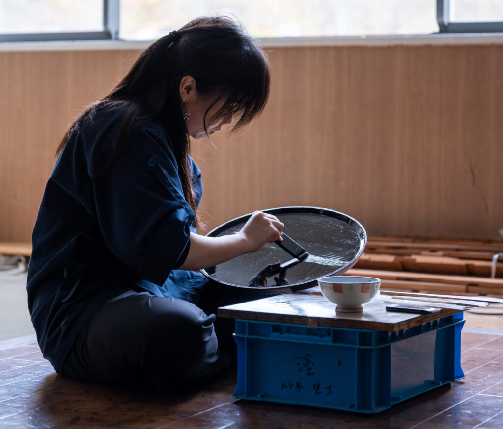 京都伝統工芸大学校