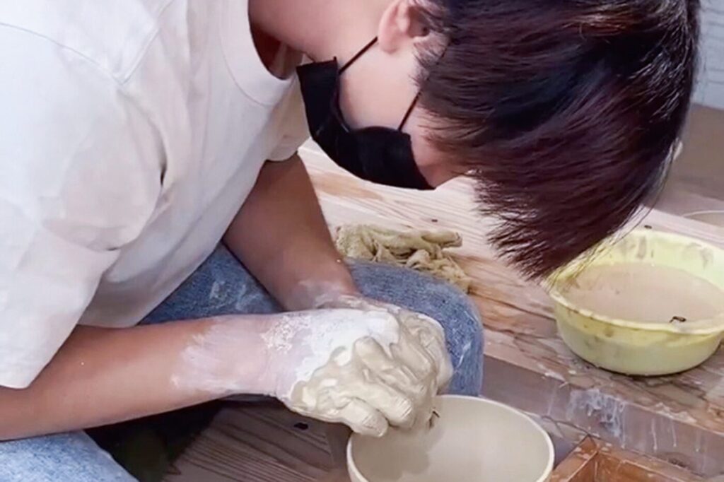 山本 優也 氏