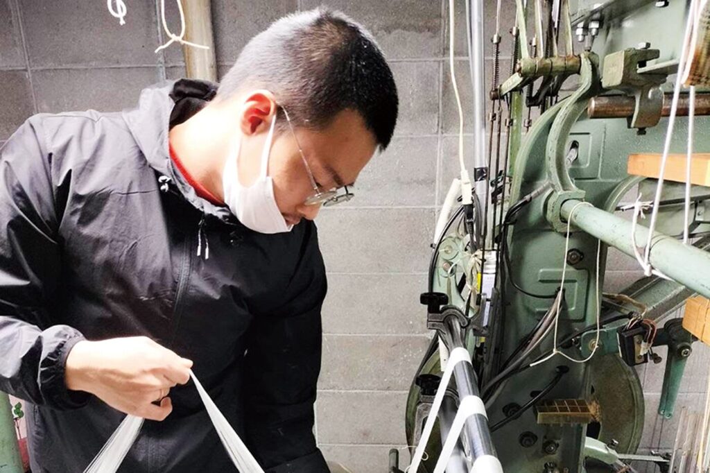 谷 太志 氏