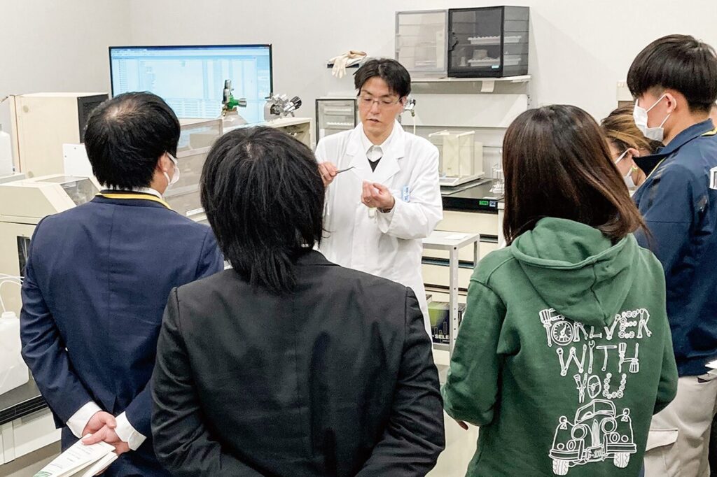 イオンクロマトグラフ法