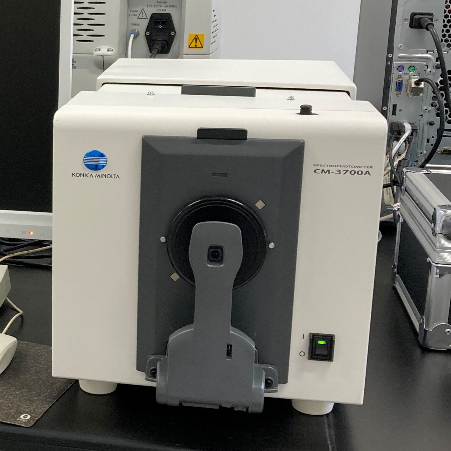 CM-3700A