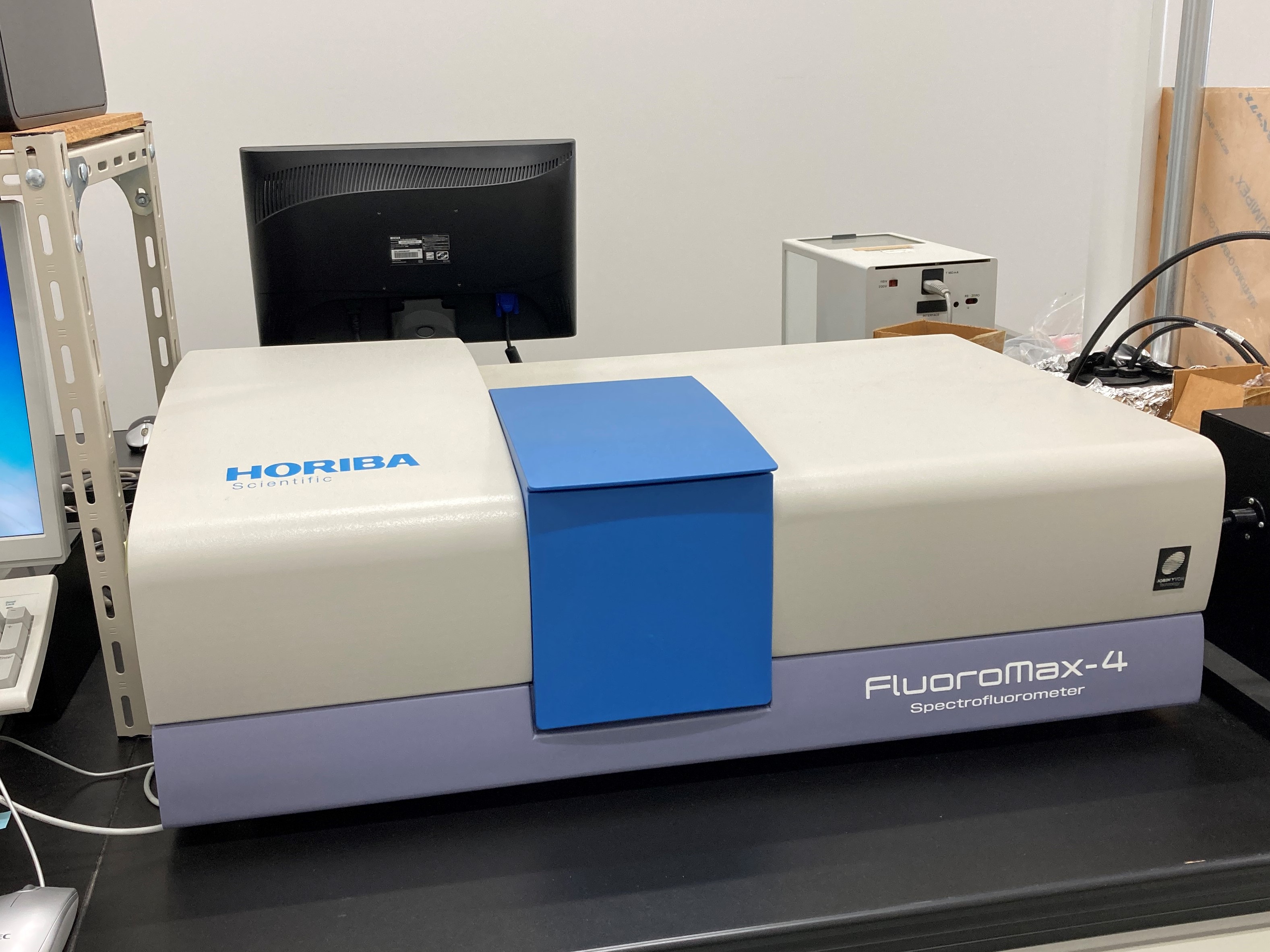 FluoroMax-4