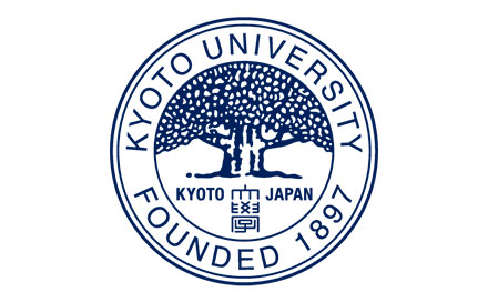 京都大学ロゴマーク
