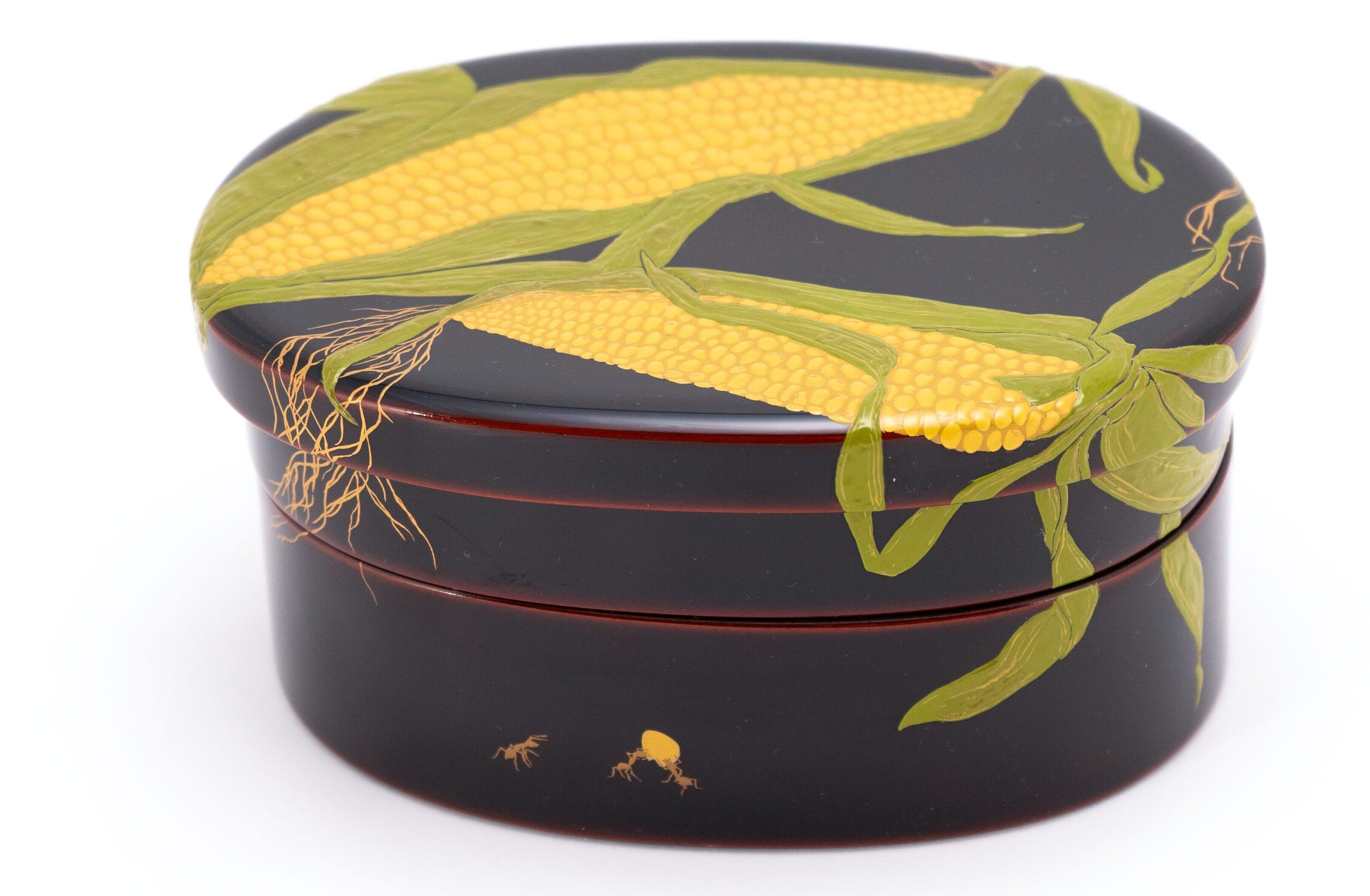 漆工コースR07過去の作品