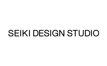 SEIKI DESIGN STUDIOロゴマーク