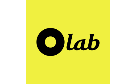 d_olab会社ロゴマーク