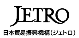ロゴ JETRO
