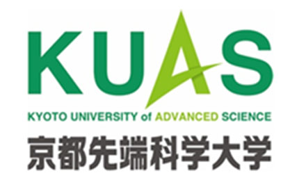 KUASロゴマーク