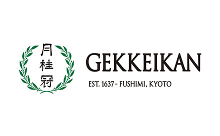 月桂冠会社ロゴマーク