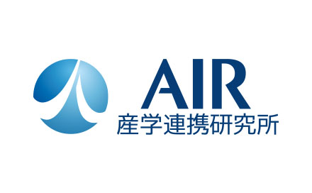 産学連携研究所会社ロゴマーク